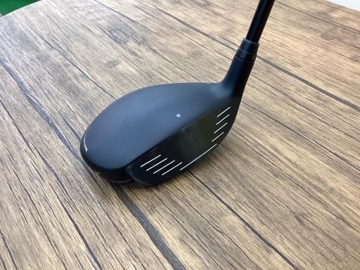 中古】 ピン G430 MAX 3W フェアウェイウッド FW ALTA J CB