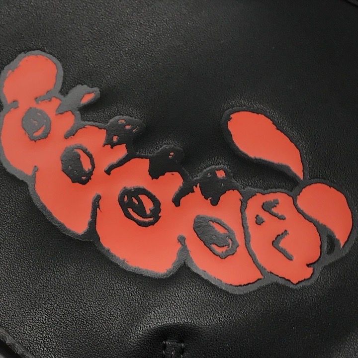 新品未使用品 Coachtopia コーチトピア エルゴ レザー スリーピー  