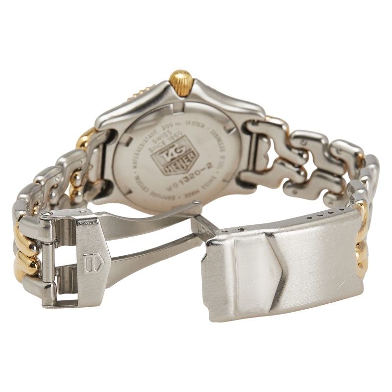 メッキ レディース