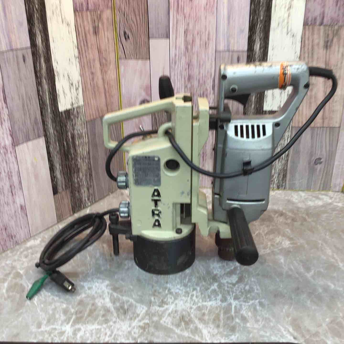 日東工器 アトラマスター M-100D 八潮店