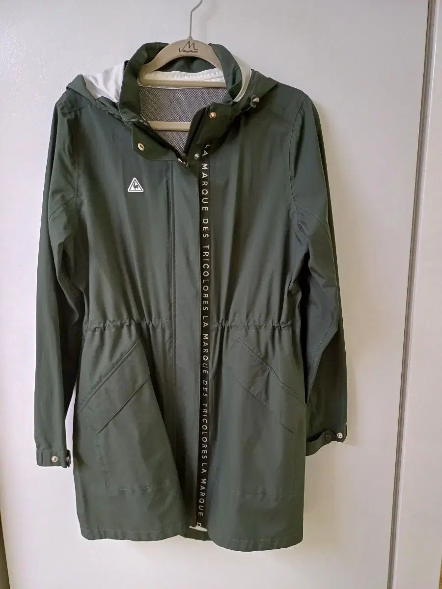 サファリ ジャケット