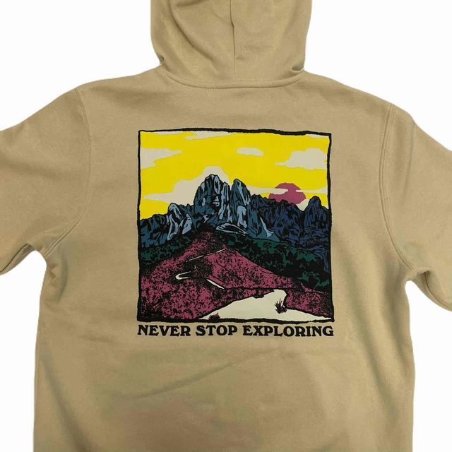 THE NORTH FACE MEN'S NOVELTY GRAPHIC HOODIE ザ ノース THE NORTH FACE MEN'S NOVELTY GRAPHIC HOODIE ザ ノース