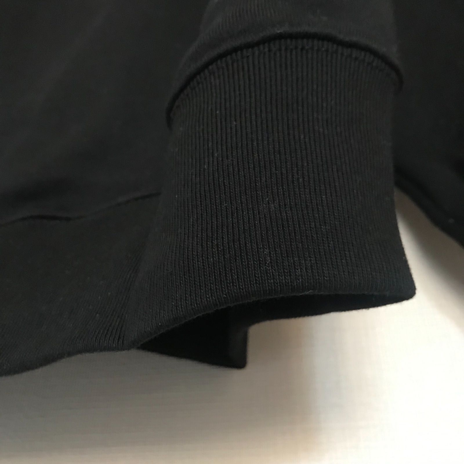 未使用】藤井風 俺の HEHN パーカー（XL ブラック）プルオーバーKaze
