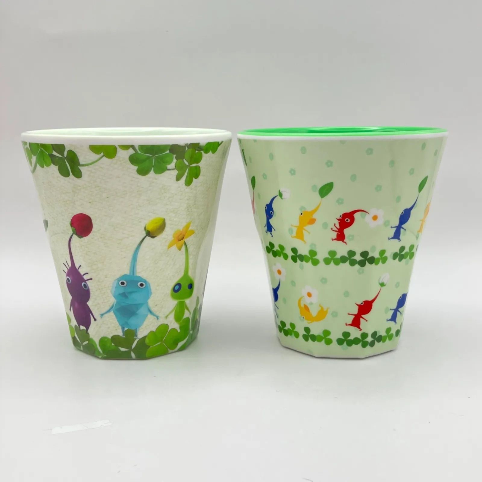 【タイムセール✨】ヒスミニ　メラミンコップ　セット ☆新品☆ヒステリックミニ メラミンコップ 2個セット