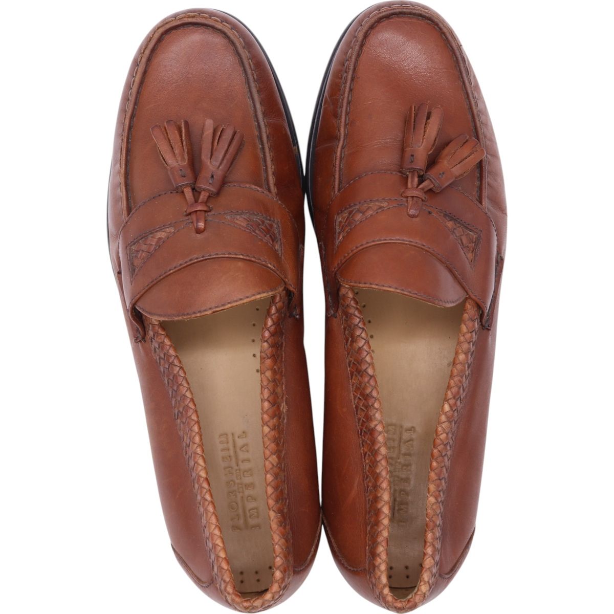 Florsheim