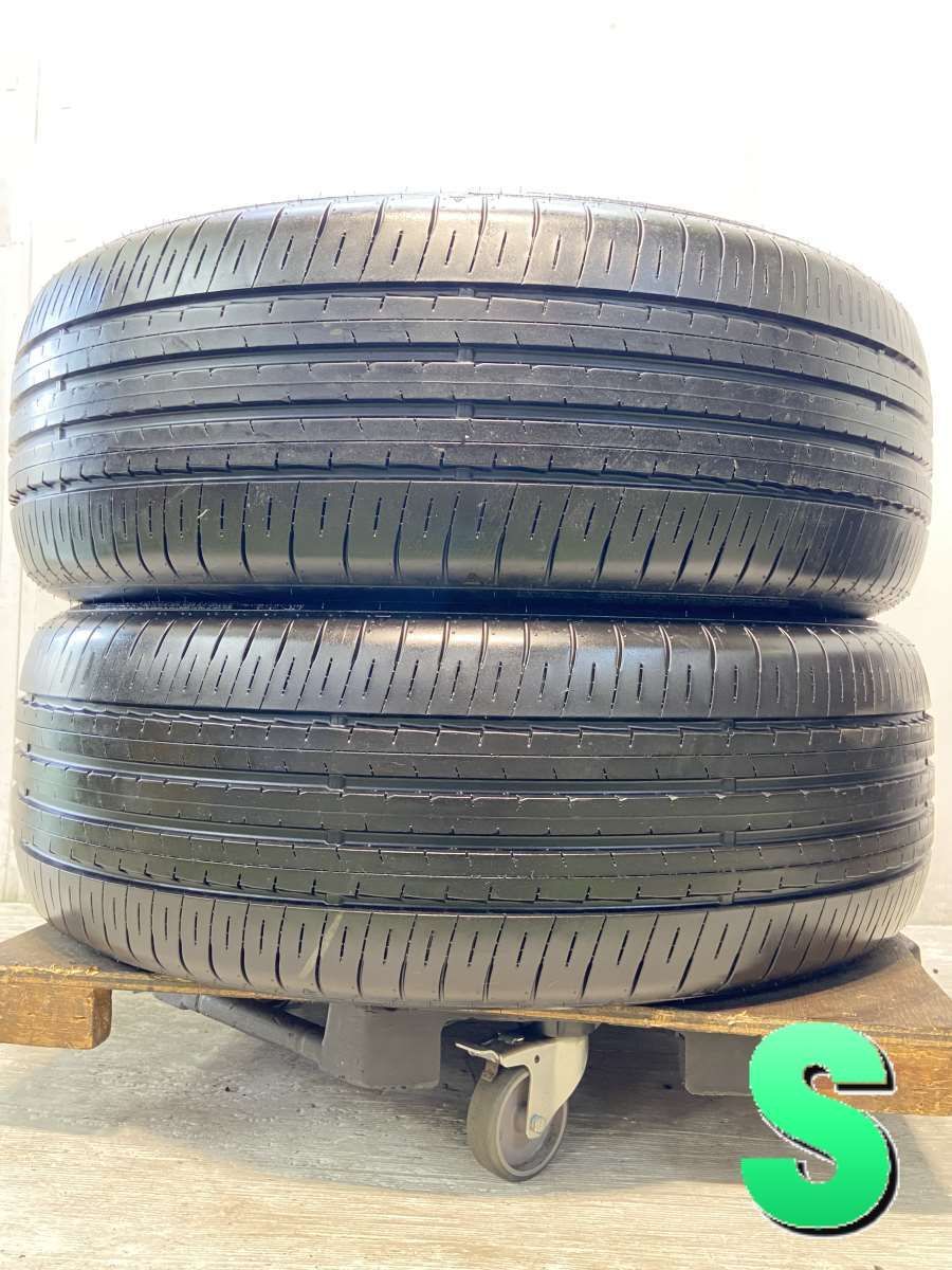 235/50R21 nダンロップ SPスポーツ MAXX 060 n中古タイヤ サマータイヤ