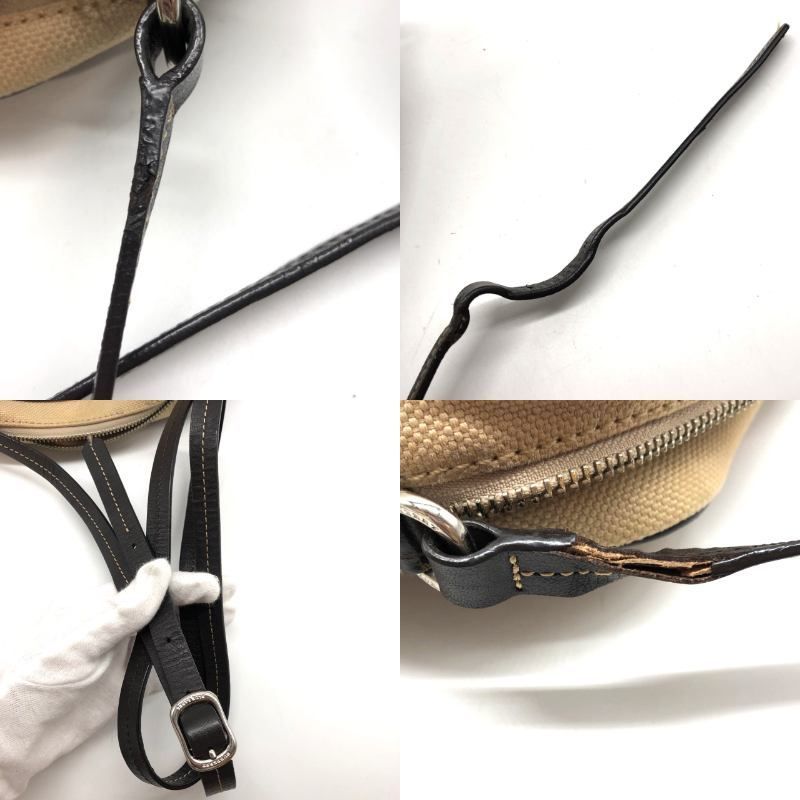 ☆Burberry Blue Label バーバリー ブルーレーベル ショルダー