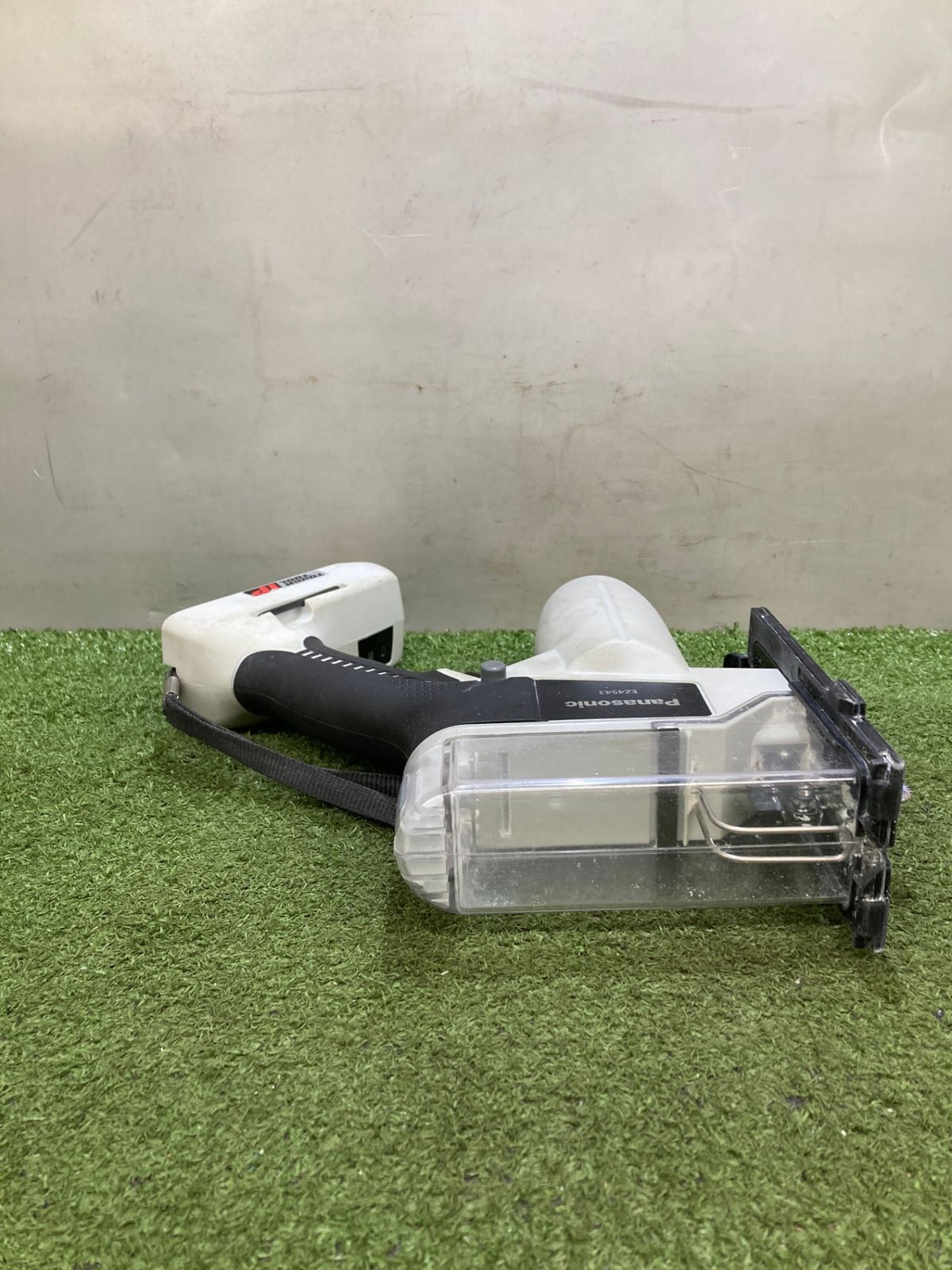 Panasonic 充電角穴カッター