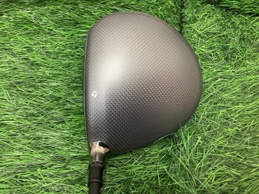 テーラーメイド Qi35