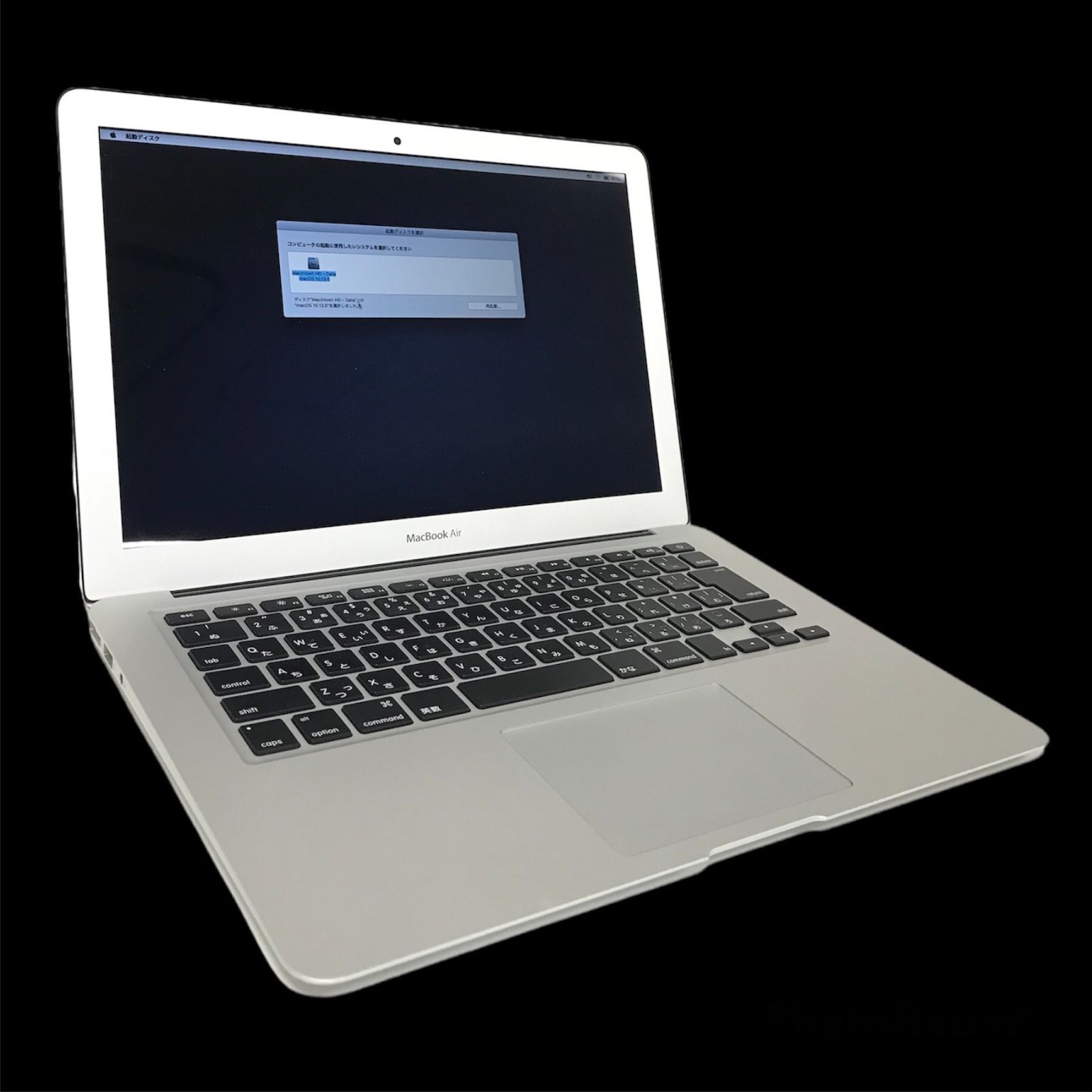 θ【動作確認済】Apple MacBook Air 13インチ 128GB - メルカリ