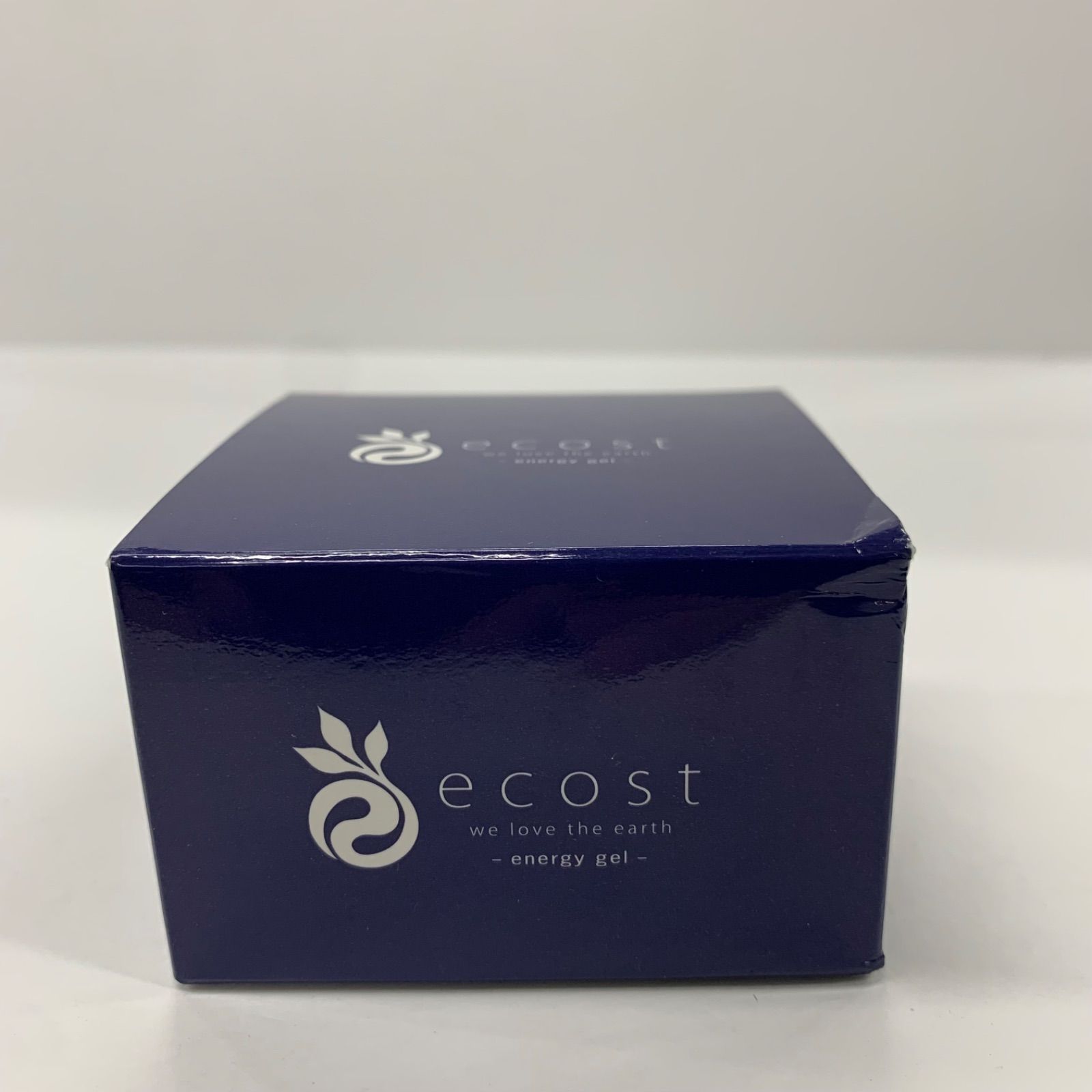 K1351 ecost エコスト エナジージェル 保湿ジェル2-PW 保湿ジェル化粧水 50g
