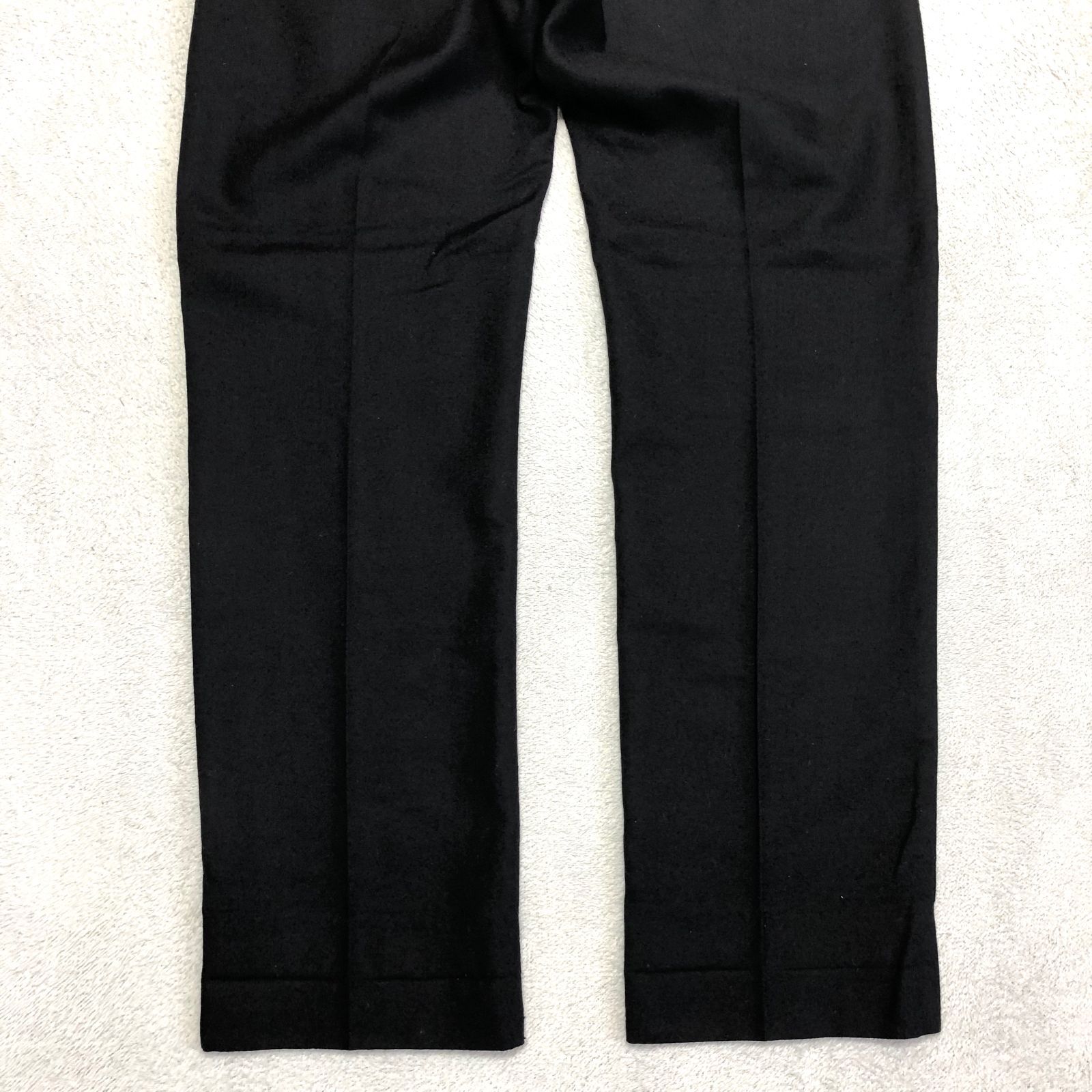 ACNE STUDIOS FALUN T FL RE PAW17 トラウザーズ スラックス
