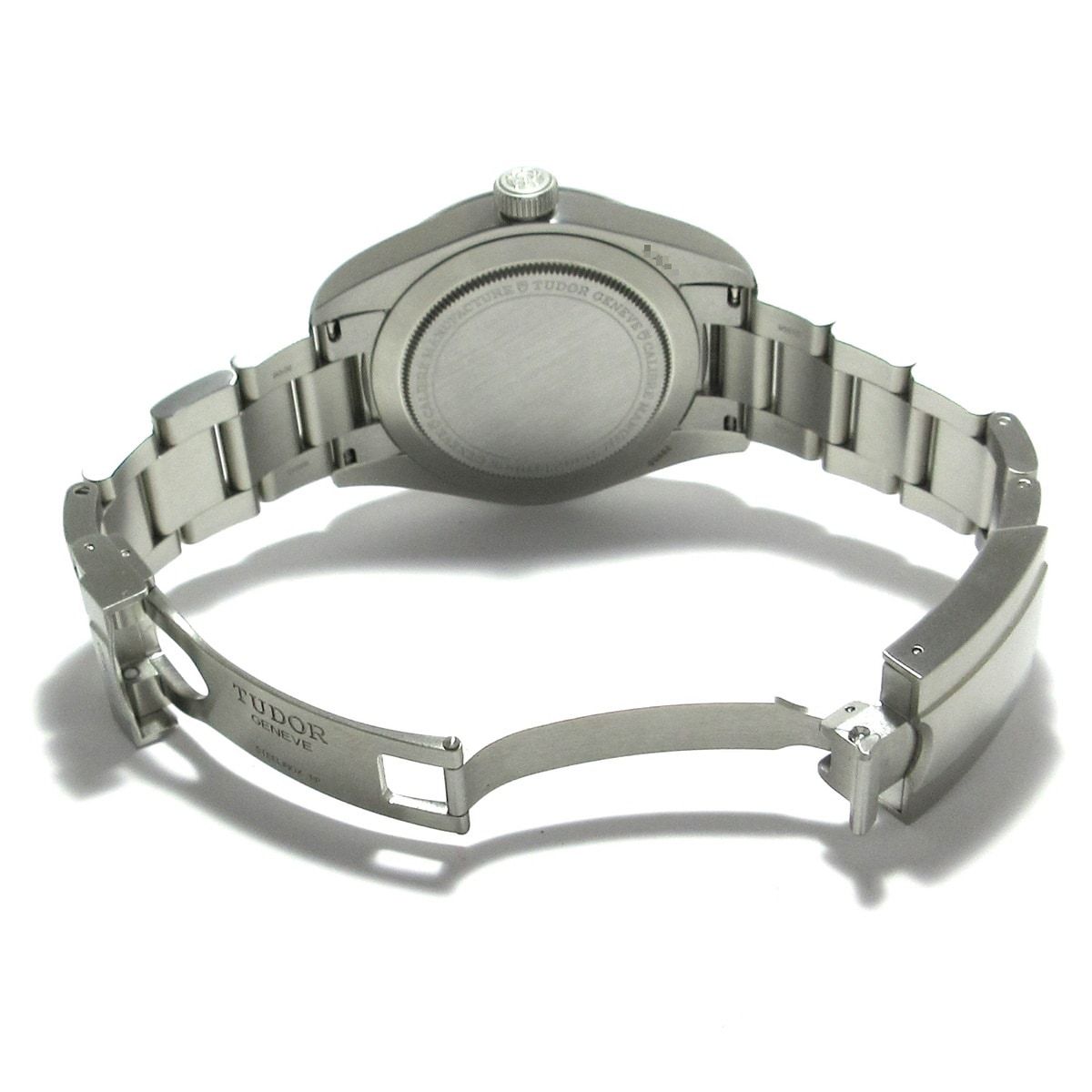 TUDOR(チューダー/チュードル) 腕時計美品 ヘリテージ レンジャー 