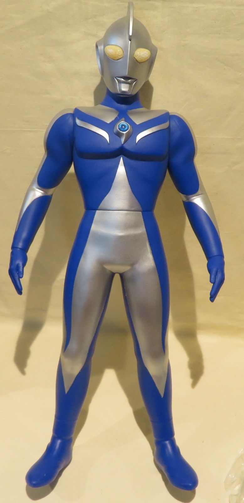 バンダイ 京本コレクション ウルトラマンコスモス ルナモード