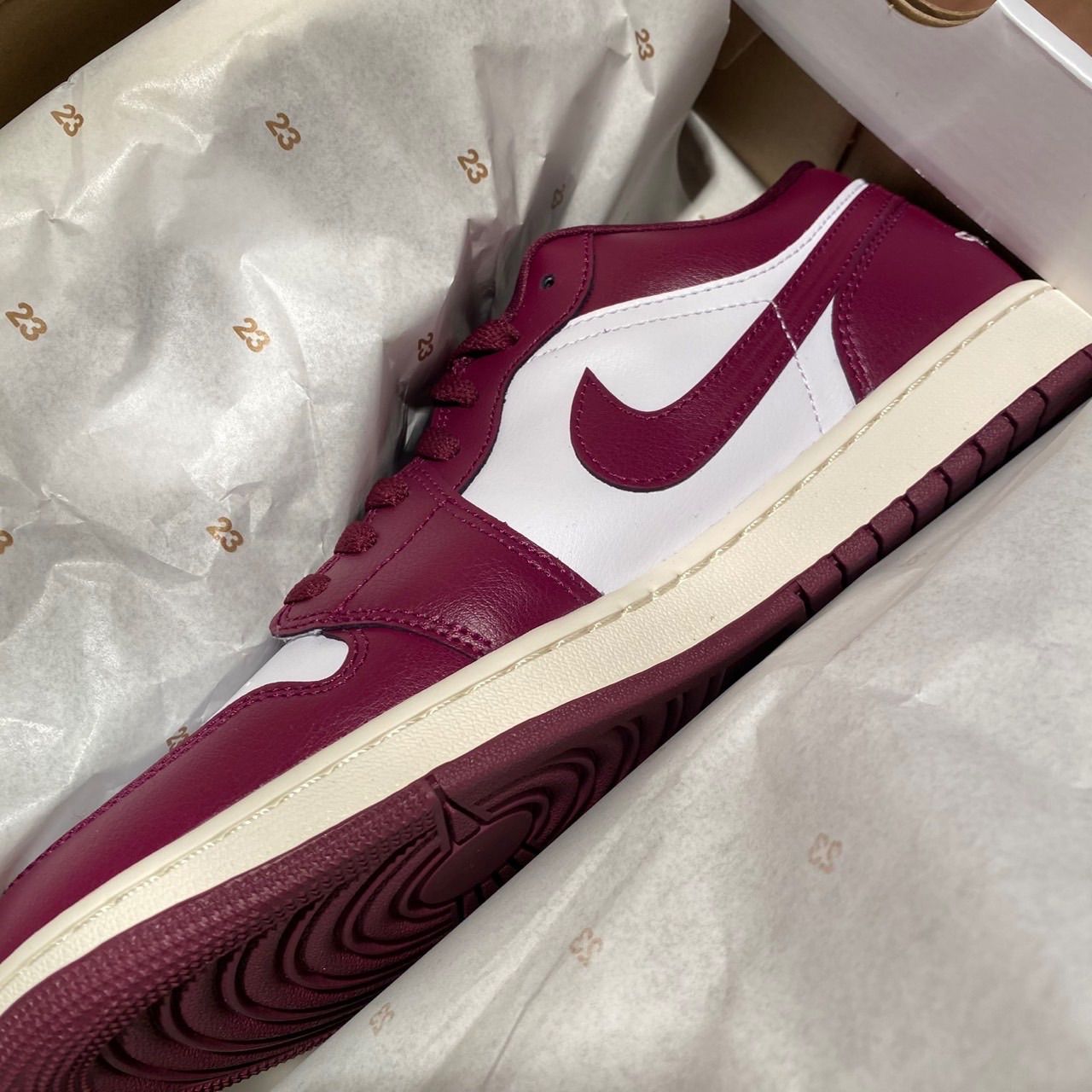 Nike Women's Air Jordan 1 Low Nike Women's Air Jordan 1 Low