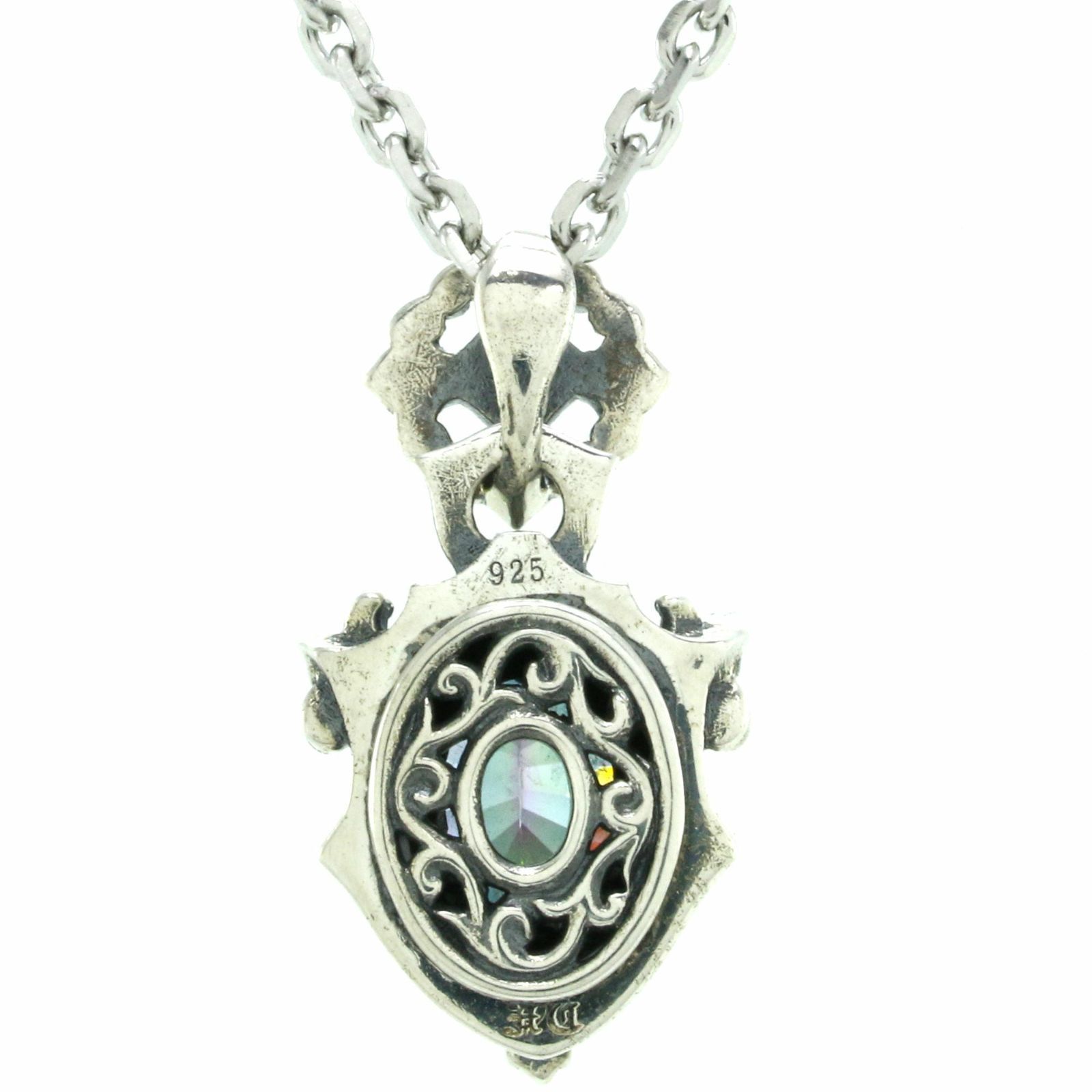 ペンダントトップのみ シルバー