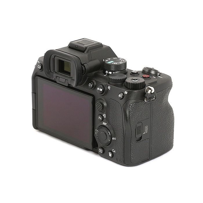 中古】(ソニー) SONY ILCE-7M4 α7IV ボディ - メルカリ
