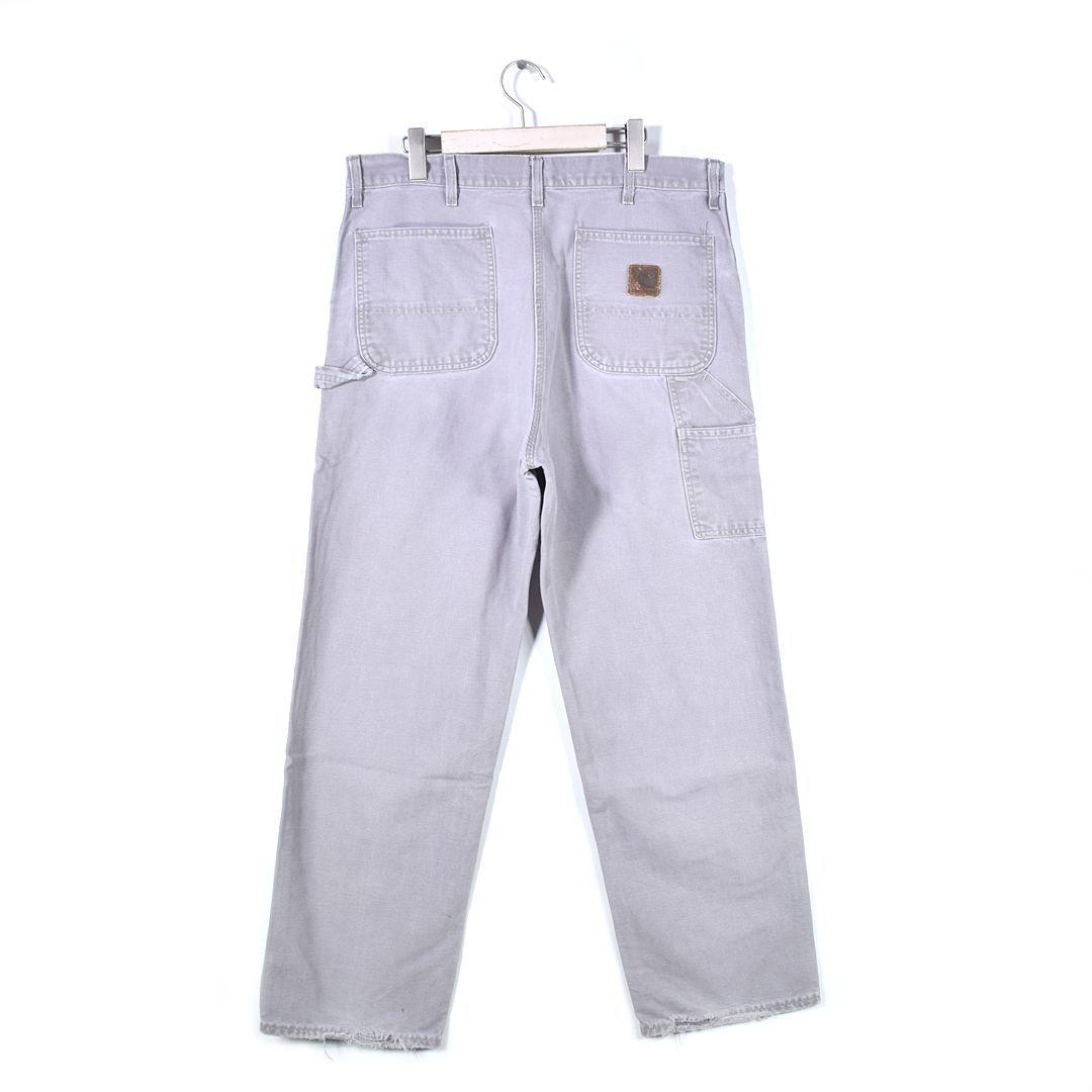 カーハート ペインターパンツ ペンキ 雰囲気 w38 カーハート ペインターパンツ ペンキ 雰囲気 w38 carhartt