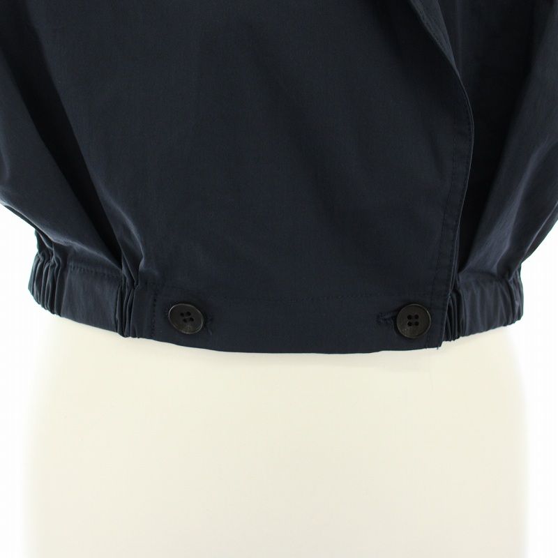 トゥデイフル TODAYFUL 24SS タックスリーブギャザーシャツ