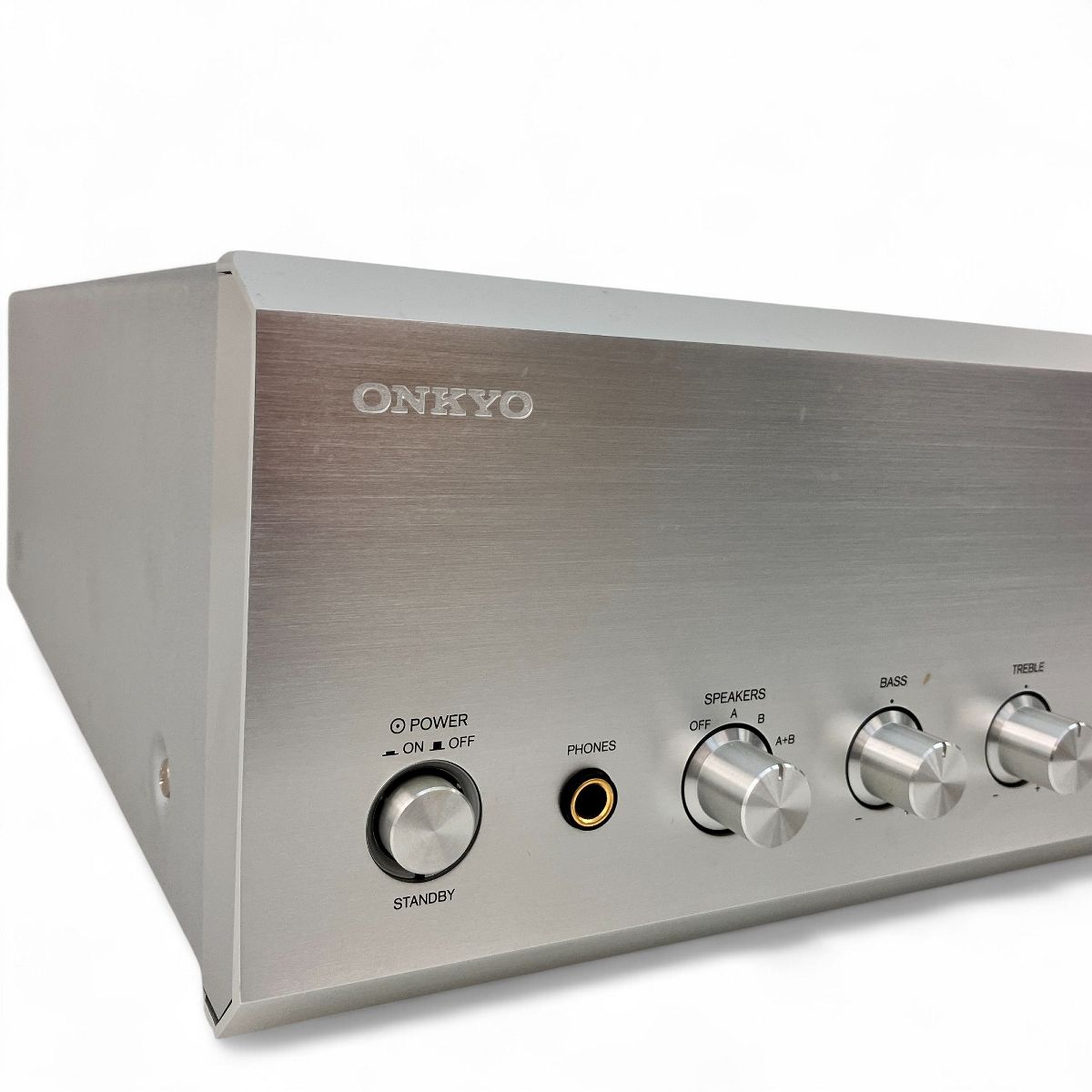 ONKYO インテグレーテッドアンプ A-977 ONKYO(オンキョー)A-977 インテグレーテッドアンプ