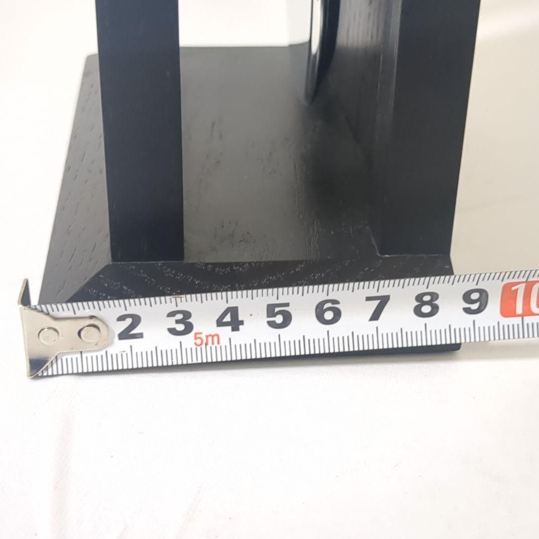 Oliver Hemming 置時計 振り子時計 木製 置き時計 | オリバーヘミング