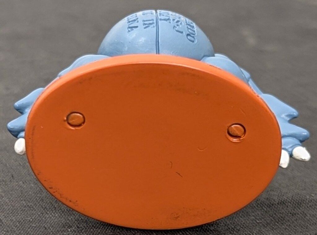 トミー モンスターコレクション ヘラクロス モンコレ ビリリダマ