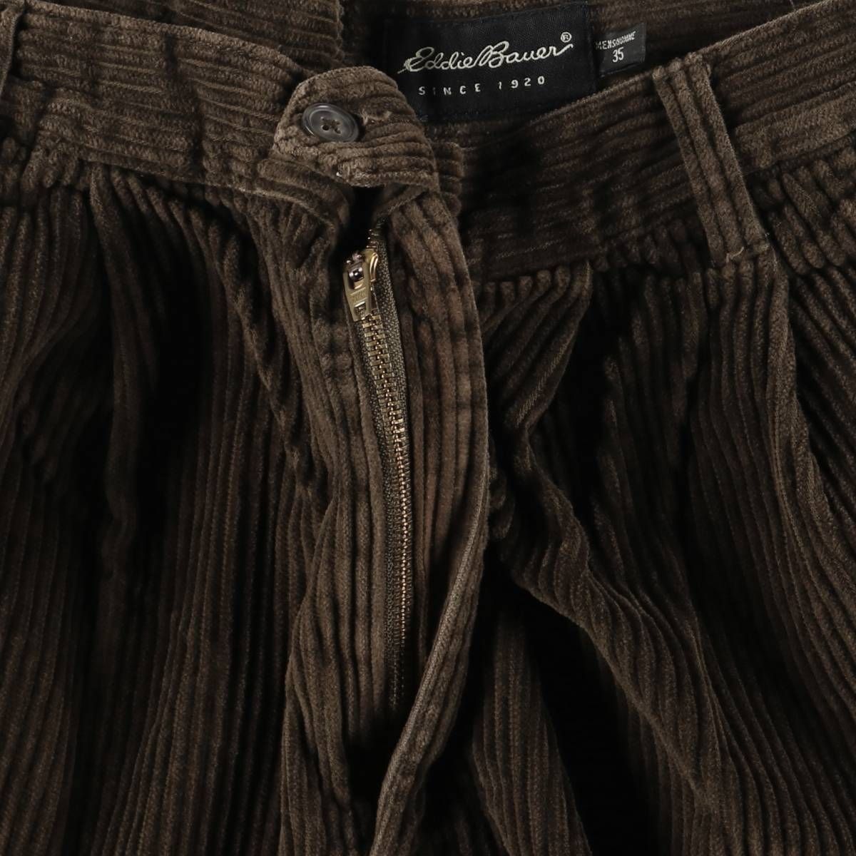 エディーバウアー Eddie