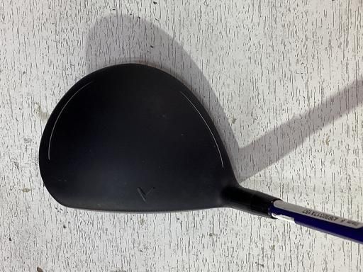 中古】 キャロウェイ XR 16 3W レディース フェアウェイウッド