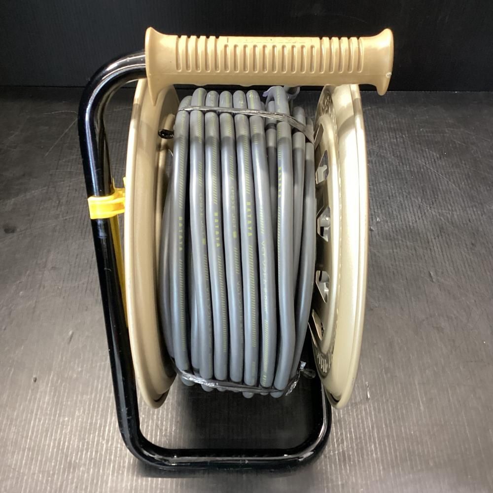 温度センサー付コードリール 203