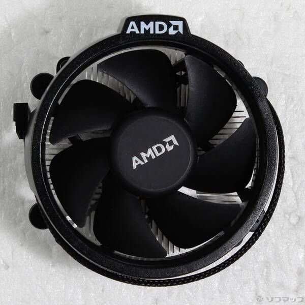 〔展示品〕 Ryzen 5 5600X 〔3.7GHz SOCKET AM4〕 297