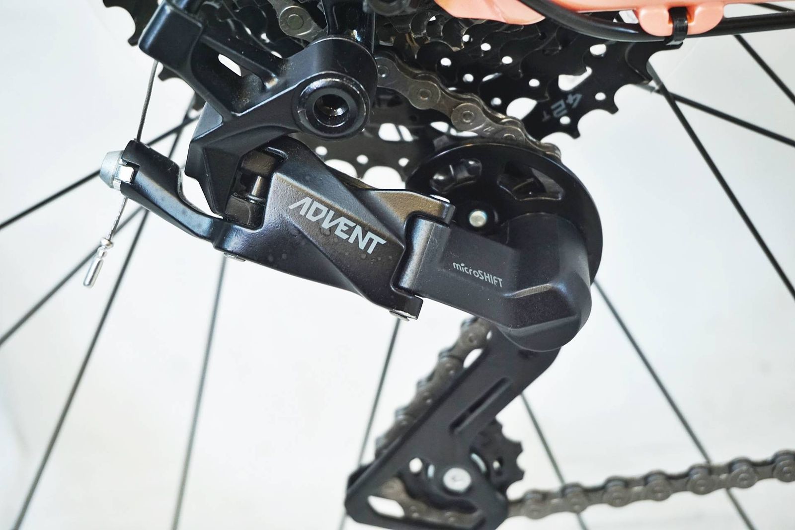 キャノンデール