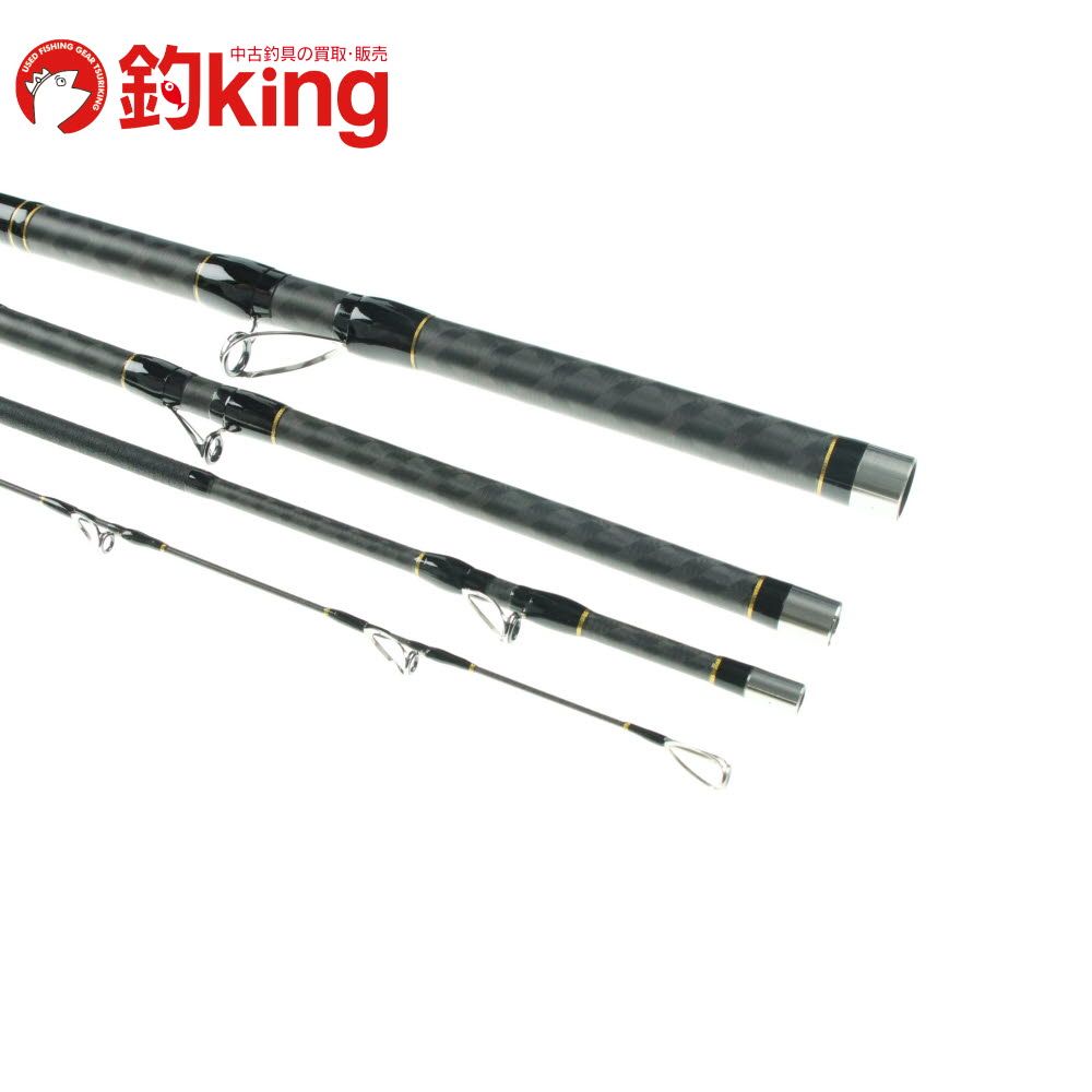 SHIMANO - 【中古/極上品】 シマノ 22 リアルパワー石鯛 540 置竿   /M197Y 中古/極上品】 シマノ 22 リアルパワー石鯛 540 置竿 /M197Y