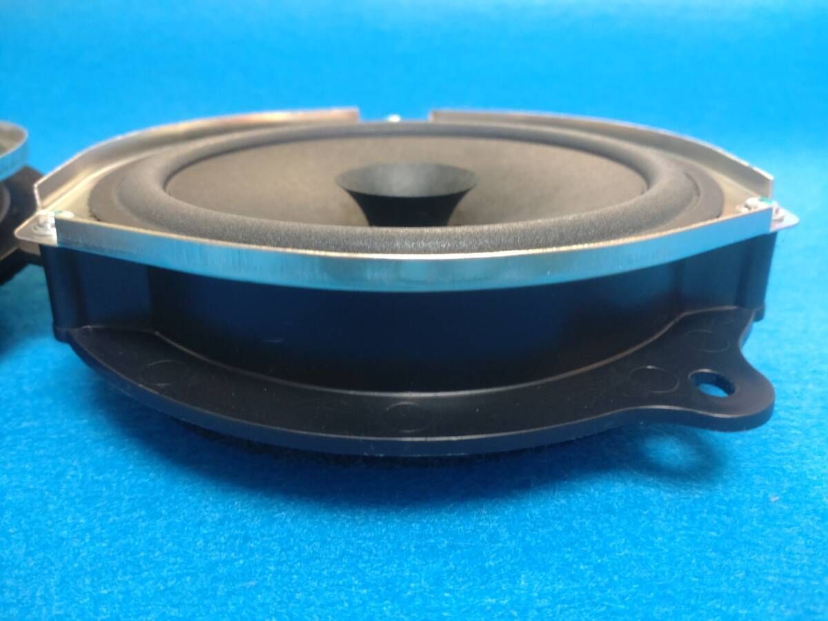 ダイハツ 現ハイゼットカーゴ S700V 710V 700W 710W 純正 フロントスピーカーアッセンセット USTAUSTRALIA_COM_AU