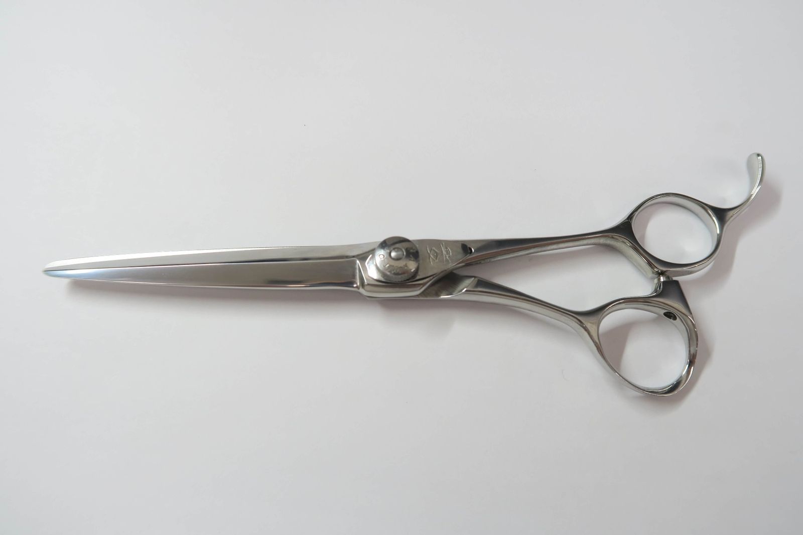 Bランク ナルトシザー naruto scissors マチックライン シザー 美容師 理容師 6.3インチ 右利き H-9509
