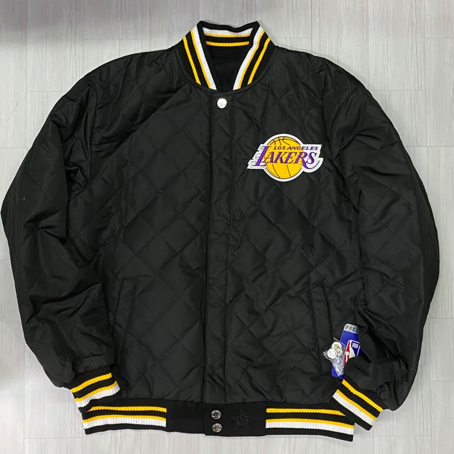 限定 JHデザイン LA レイカーズ Lakers ファイナル チャンピオン