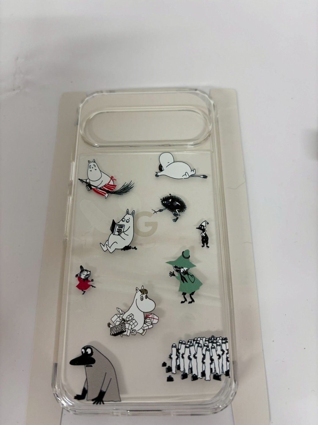 木製スタンド グーグル