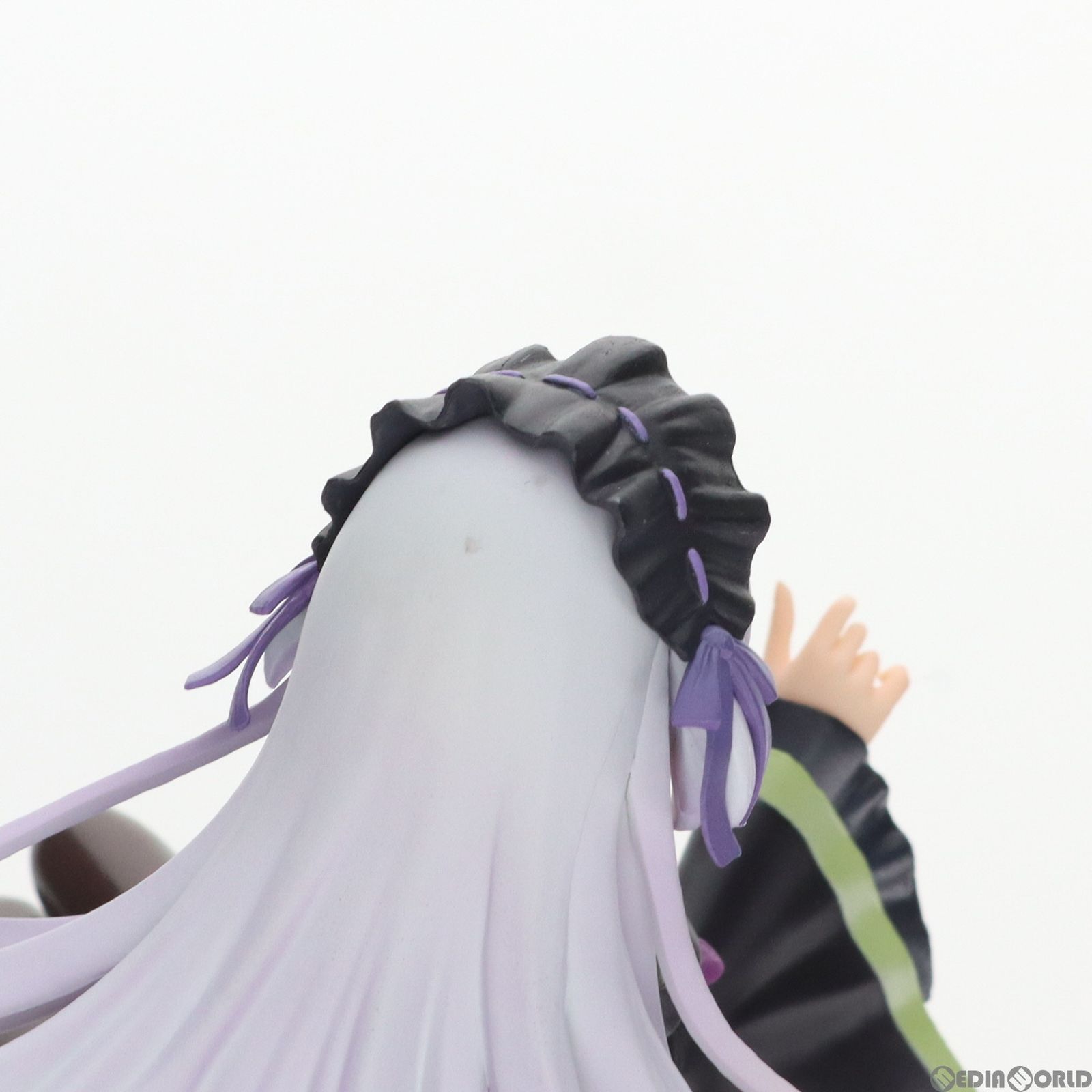 アルフィン 〜アンブリオ version〜 シャイニング・フォース フェザー