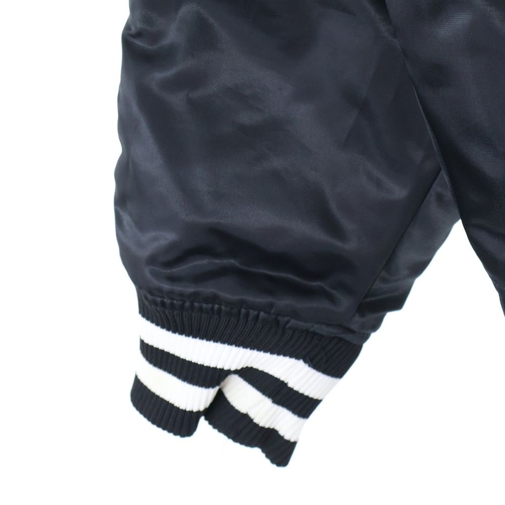 Bristol スタジャン 黒/白 極美品 楽天市場】スタジャン メンズ