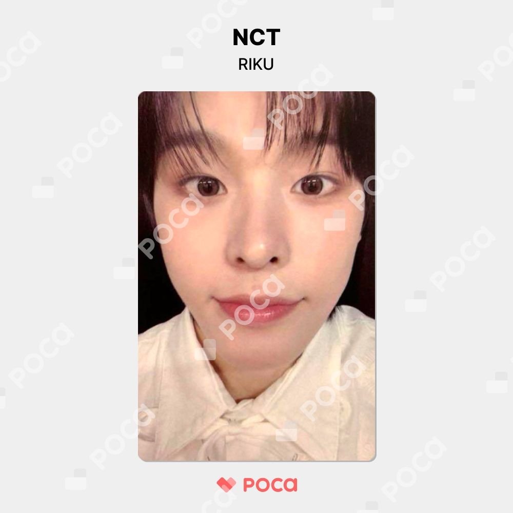 NCTWISH kms wish 中華ヨントン 5.0 特典トレカ　リク nct wish リク kms 中華 中国 特典 トレカ 5枚セット - メルカリ