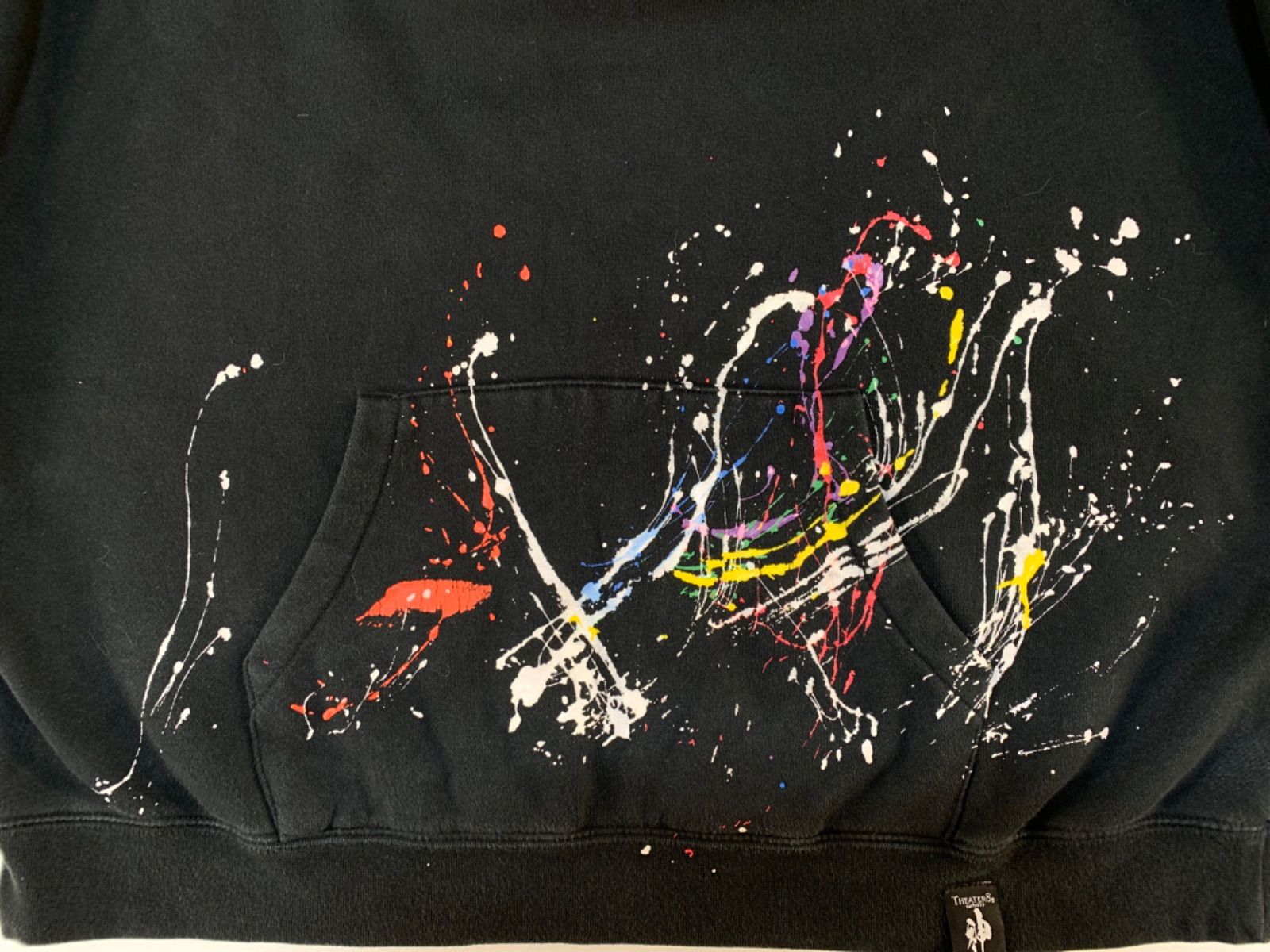 ☆FOG ESSENTIALS×THEATER8 エフオージーエッセンシャルズ