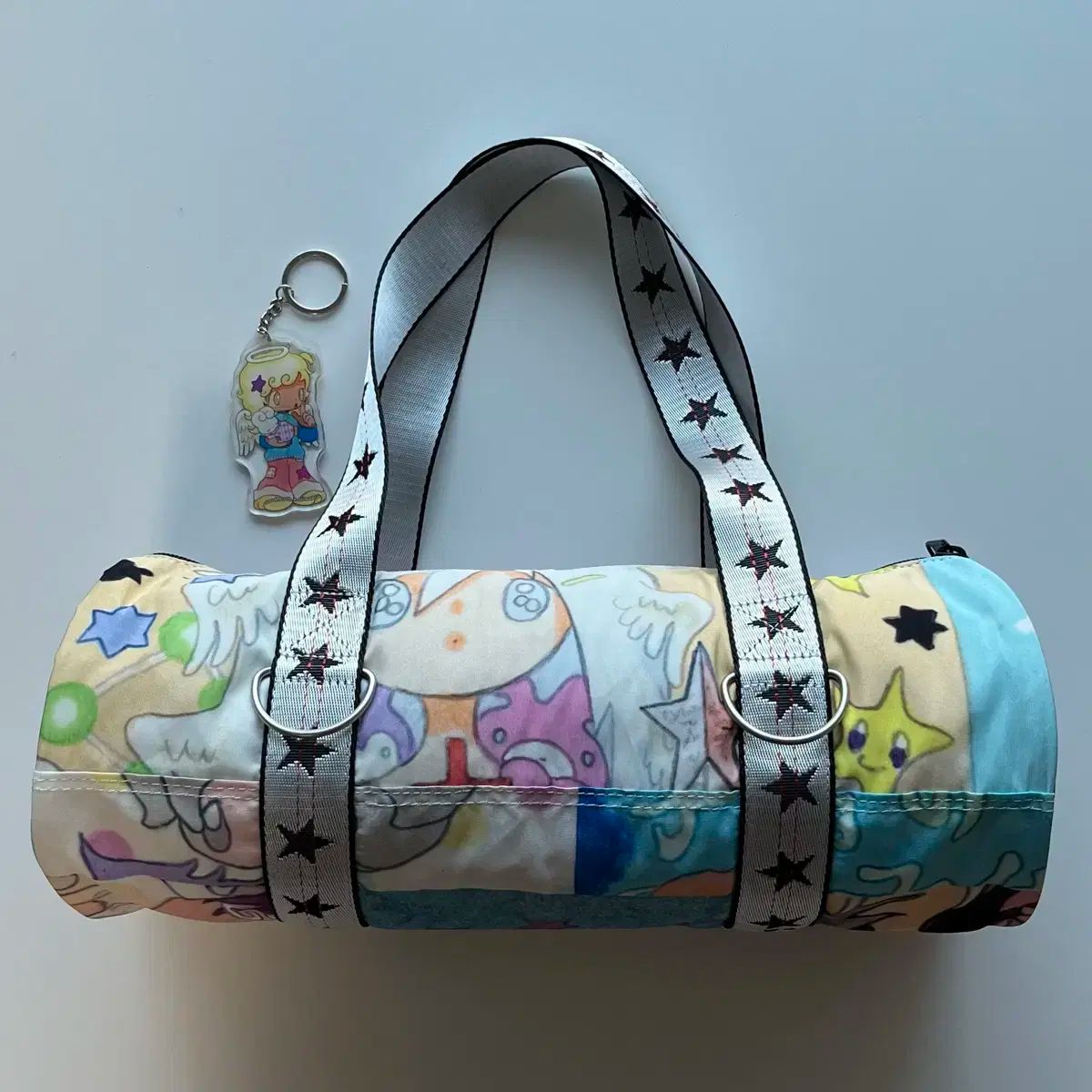 当日出荷 湯津風呂 オリワ バッグ ミニバッグ youthbath Oliwa