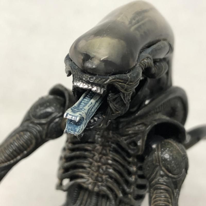 Amazon.co.jp: figma エイリアン 竹谷隆之アレンジver. ノン