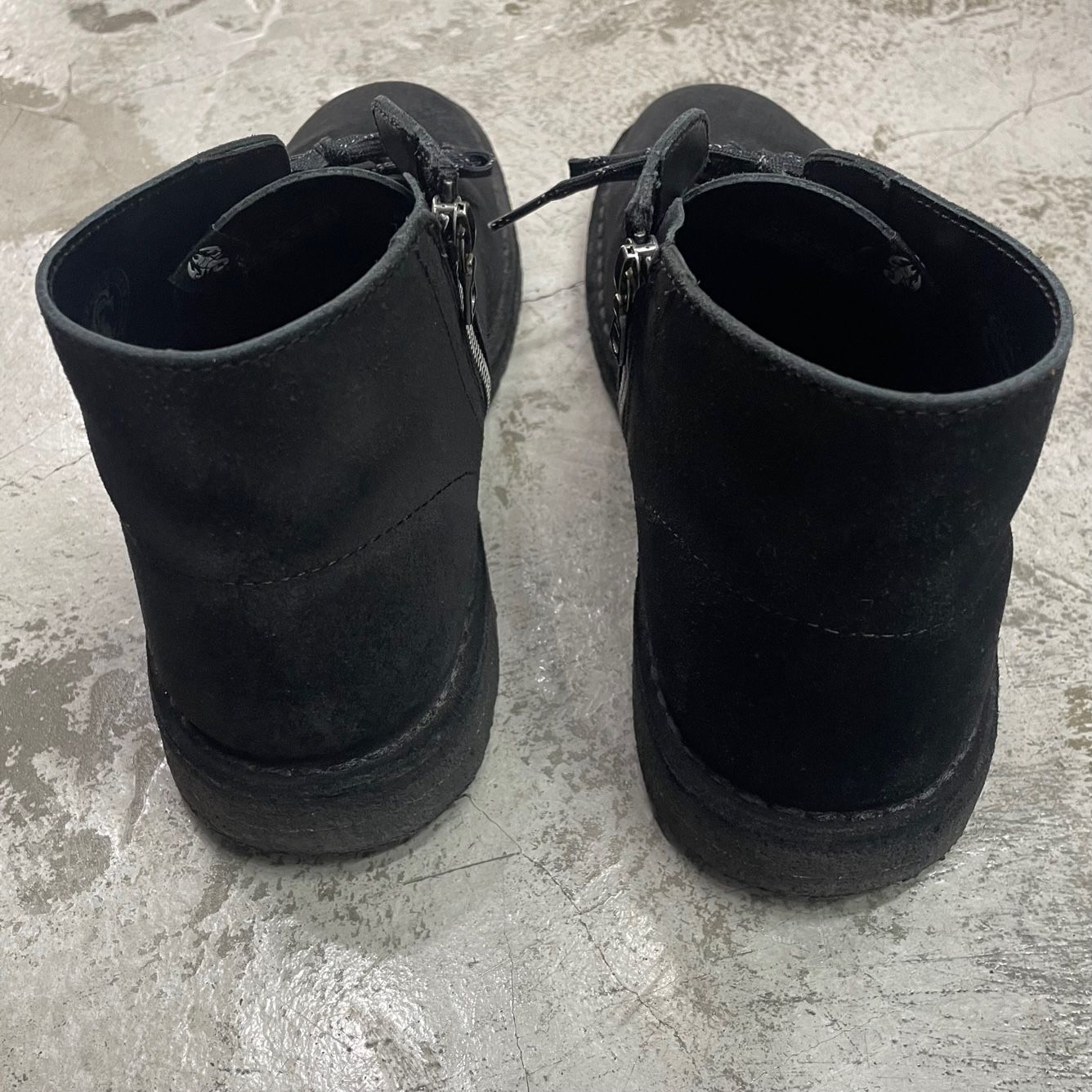 SOPHNET. DESERT BOOTS クラークス ソフネット　soph CLARKS DESERT BOOTS* | SOPHNET.(ソフネット) / シューズ