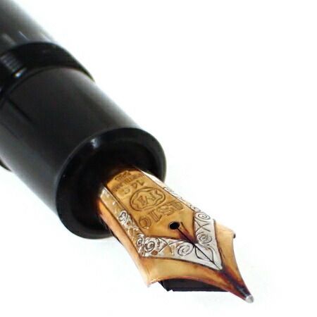 MONTBLANC マイスターシュテュック