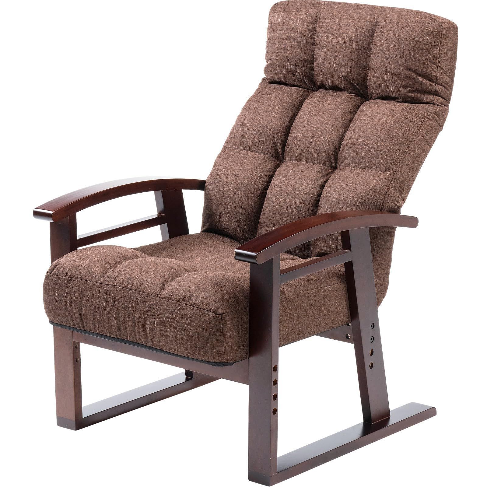 レトロ　ポップ　花柄　ロッキングチェア　レトロ　サイケ　ミッドセンチュリー　北欧 レトロポップ花柄ロッキングチェアレトロサイケミッドセンチュリー北欧