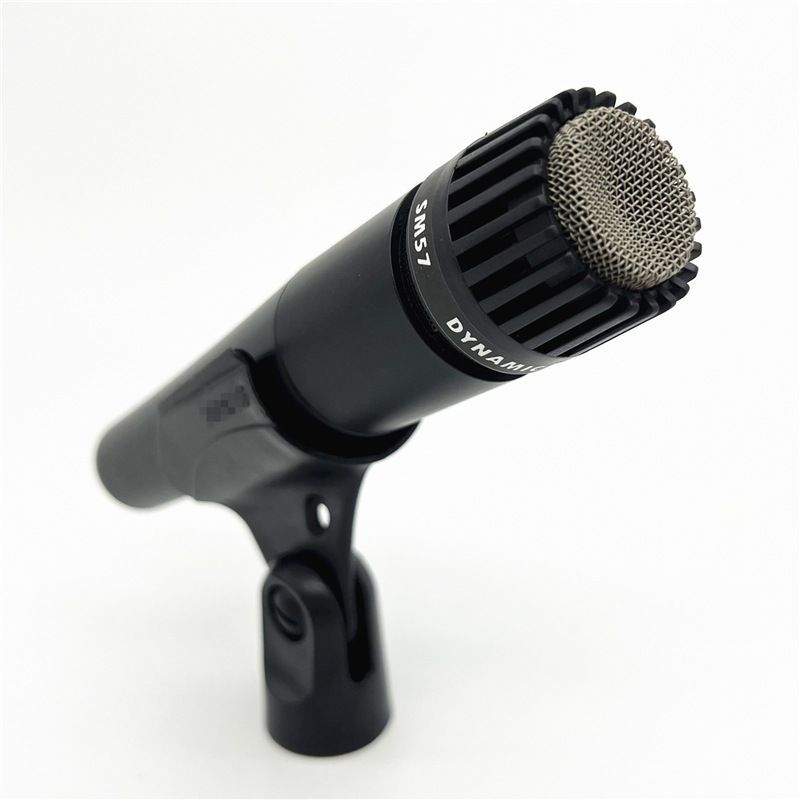 Heid Music | Shure SM57 Dynamic Microphone
