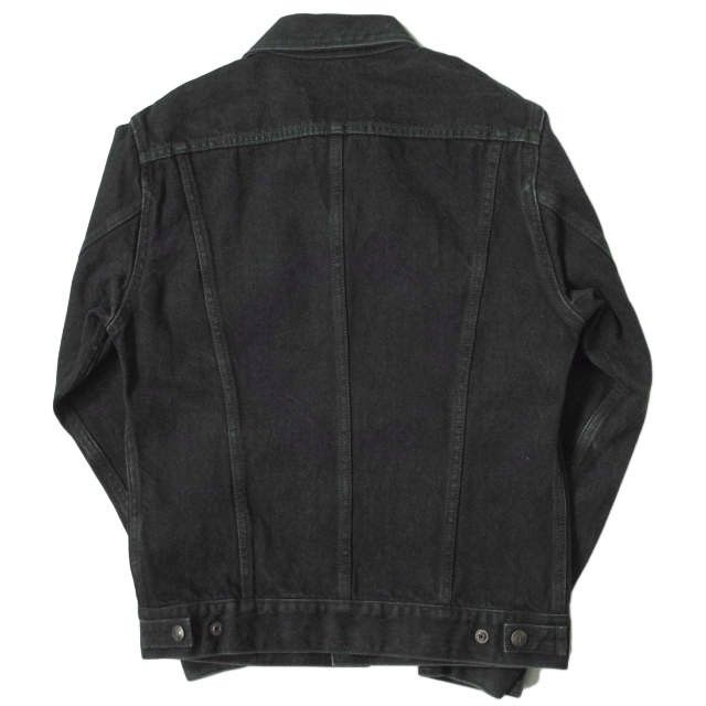 STABILIZER GNZ スタビライザー 日本製 8-15 JACKET デニムジャケット