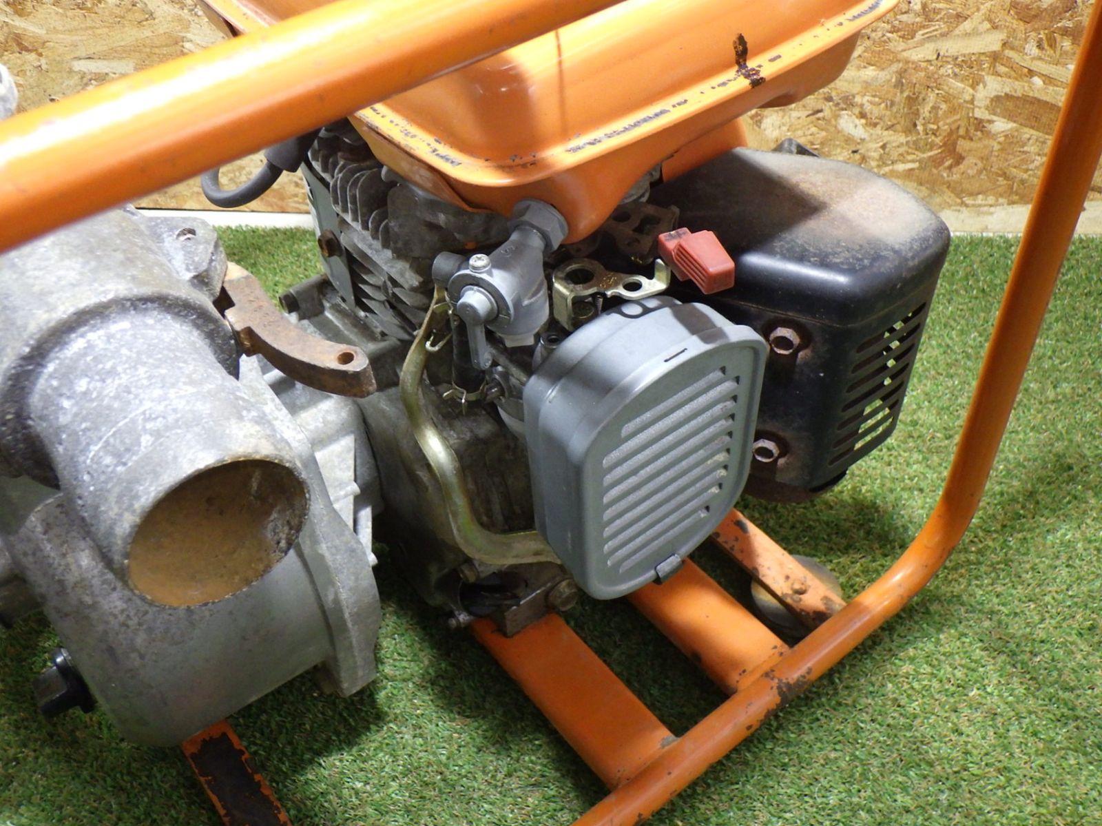 SE-50X 工具