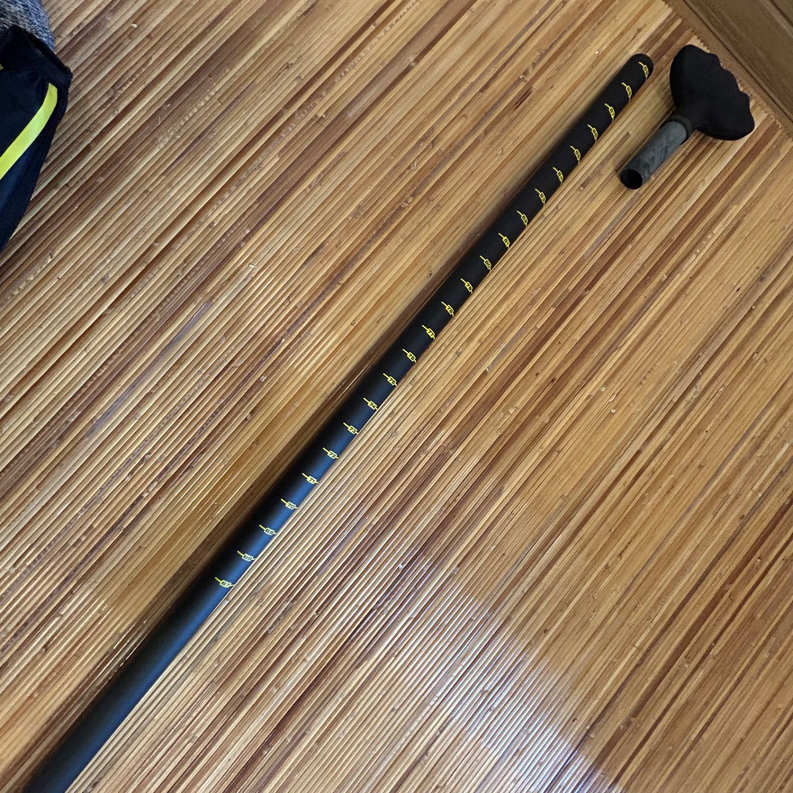 2017Naish Carbon Elite75 Fix Rds Paddle アウトレット
