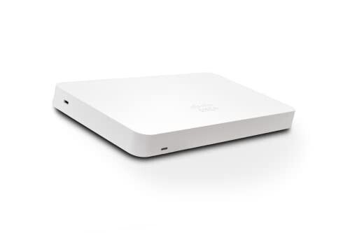 シスコシステムズ (Cisco) Meraki Go ルータ ファイアウォール Plus